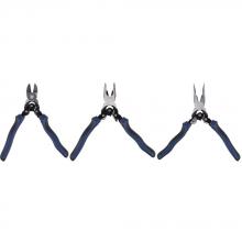 Jet - CA 730303 - High Leverage Pliers Set