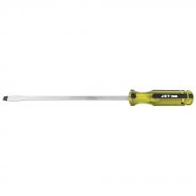 Jet - CA 720360 - Individual Jumbo Handle Screwdrivers