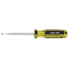 Jet - CA 720362 - Individual Jumbo Handle Screwdrivers