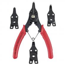 Jet - CA 730352 - Snap Ring Plier Sets