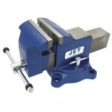 Jet - CA 320153 - JSC Series Heavy Duty Swivel Vises