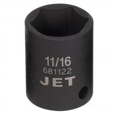 Jet - CA 681122 - Impact Sockets Standard