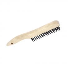 Jet - CA 551104 - Hand Scratch Brushes