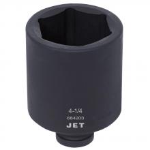 Jet - CA 684203 - Impact Sockets Deep