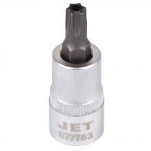 Jet - CA 677766 - Hex Bit Sockets