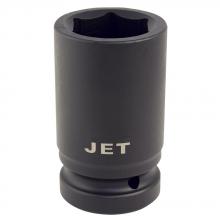 Jet - CA 684627 - Impact Sockets Deep