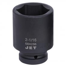 Jet - CA 684266 - Impact Sockets Deep