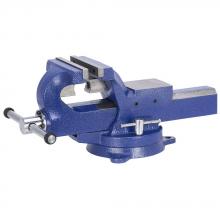 Jet - CA 320503 - JADV Series Super Heavy Duty Bench Vise