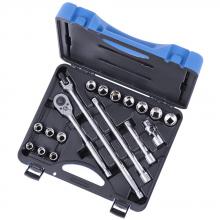 Jet - CA 600326 - Socket Wrench Sets