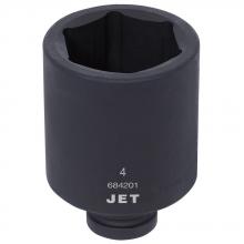 Jet - CA 684201 - Impact Sockets Deep