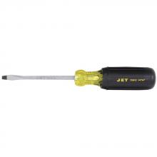 Jet - CA 720612 - Cushion Grip Screwdrivers -  Open Stock