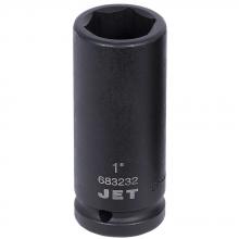 Jet - CA 683232 - Impact Sockets Deep