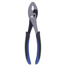 Jet - CA 730258 - Super Heavy Duty Slip Joint Pliers