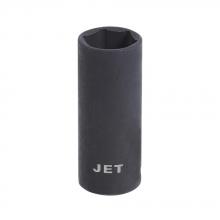 Jet - CA 681228 - Impact Sockets Deep