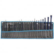 Jet - CA 775513 - Punch and Chisel Sets