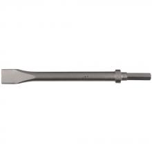 Jet - CA 408312 - Chipping Hammer Hex/Round Shank Accessories