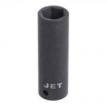 Jet - CA 681612 - Impact Sockets Deep