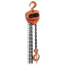 Jet - CA 101346 - KCH Series Chain Hoist