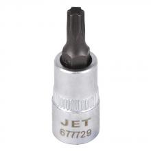 Jet - CA 677731 - Hex Bit Sockets