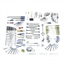 Jet - CA 699703 - Master Tool Sets