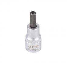 Jet - CA 677260 - Hex Bit Sockets