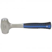 Jet - CA 740191 - Steel Club Hammers