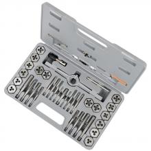 Jet - CA 530117 - Tap and Die Sets