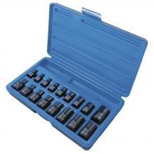 Jet - CA 610391 - External Torx Impact Socket Sets