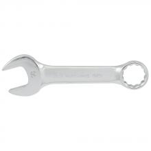 Jet - CA 700764 - Stubby Combination Wrenches