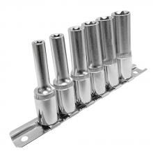 Jet - CA 601233 - External Torx Socket Sets