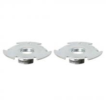 Jet - CA 552113 - Adapter Plates for Bench Wire Wheels