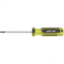 Jet - CA 720922 - Individual Jumbo Handle Screwdrivers