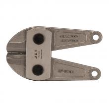 Jet - CA 731296 - Super Heavy Duty Bolt Cutters Replacement Heads