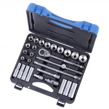 Jet - CA 600331 - Socket Wrench Sets