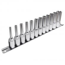 Jet - CA 601235 - External Torx Socket Sets