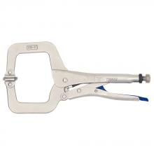 Jet - CA 730557 - Heavy Duty Locking Clamp Pliers