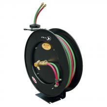 Jet - CA 391746 - Heavy Duty Retractable Hose Reels