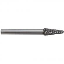 Jet - CA 534155 - JET-KUT Premium Double Cut Carbide Burs