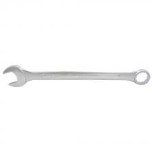 Jet - CA 700517 - Raised Panel Combination Wrenches