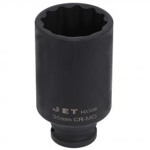 Jet - CA H3308 - Axle Nut Sockets