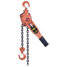 Jet - CA 110302 - VLP Series Chain Hoists