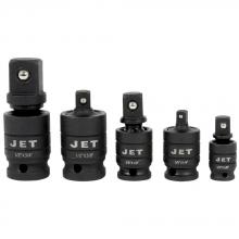 Jet - CA 610902 - Impact Socket U-Joint Adapter Sets