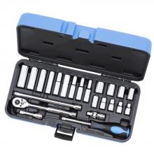 Jet - CA 600117 - Socket Wrench Sets