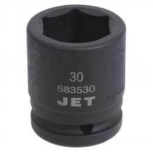 Jet - CA 683530 - Impact Sockets Standard