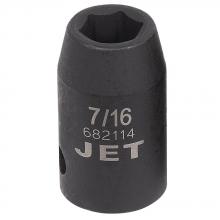 Jet - CA 682114 - Impact Sockets Standard