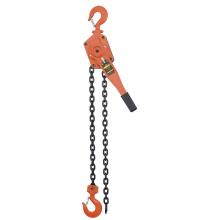 Jet - CA 110308 - VLP Series Chain Hoists