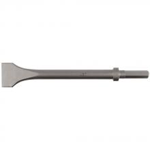 Jet - CA 408352 - Chipping Hammer Hex/Round Shank Accessories