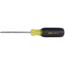 Jet - CA 720653 - Cushion Grip Screwdrivers -  Open Stock