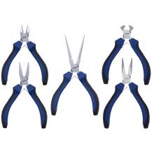 Jet - CA 730304 - Mini Pliers Set