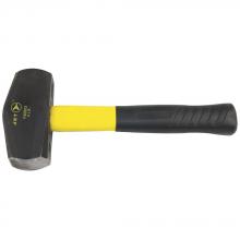 Jet - CA 740953 - Heavy Duty Fibreglass Handle Drilling Hammers